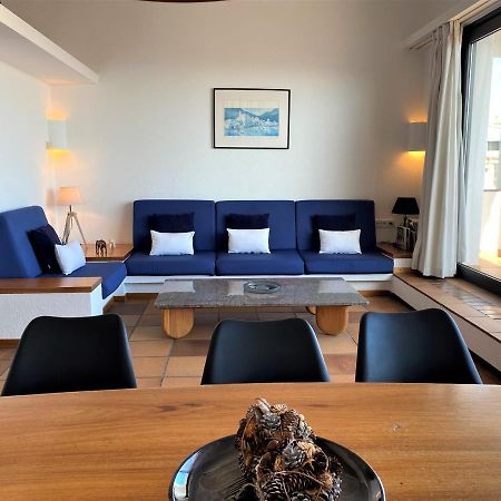 Matilla - Apartamento Con Parquin Cadaqués Exteriér fotografie