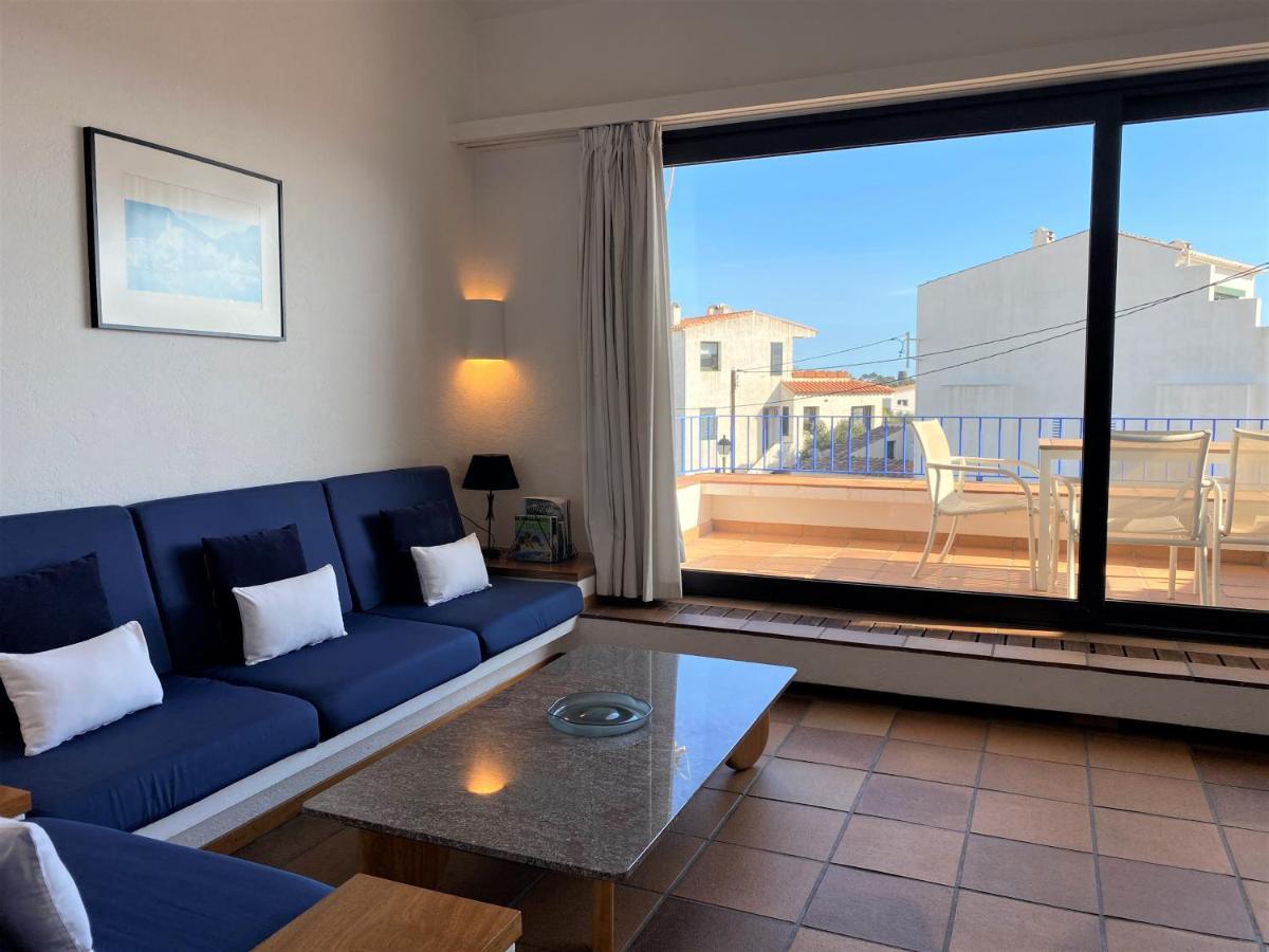 Matilla - Apartamento Con Parquin Cadaqués Exteriér fotografie