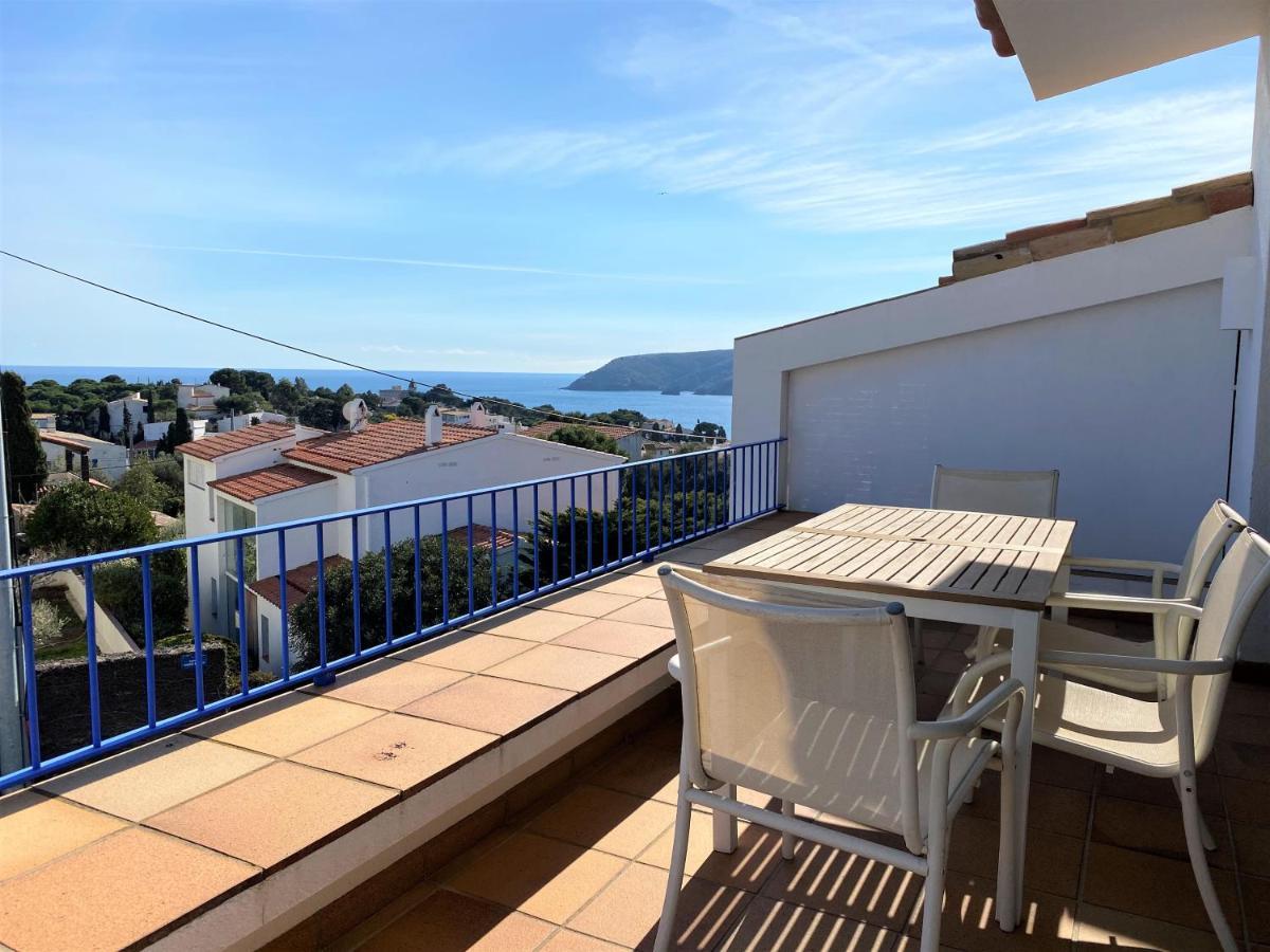 Matilla - Apartamento Con Parquin Cadaqués Exteriér fotografie