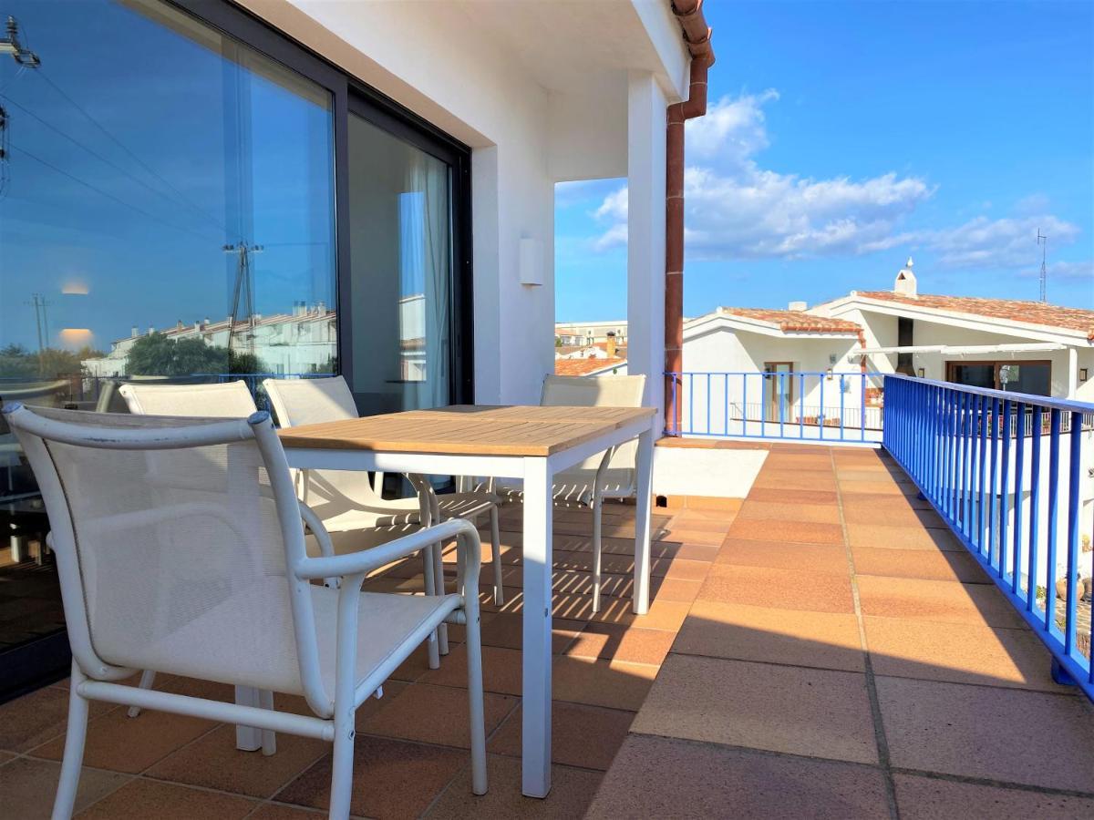 Matilla - Apartamento Con Parquin Cadaqués Exteriér fotografie