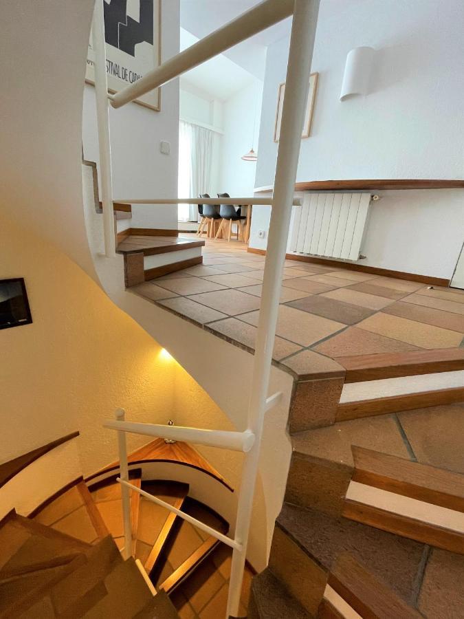 Matilla - Apartamento Con Parquin Cadaqués Exteriér fotografie